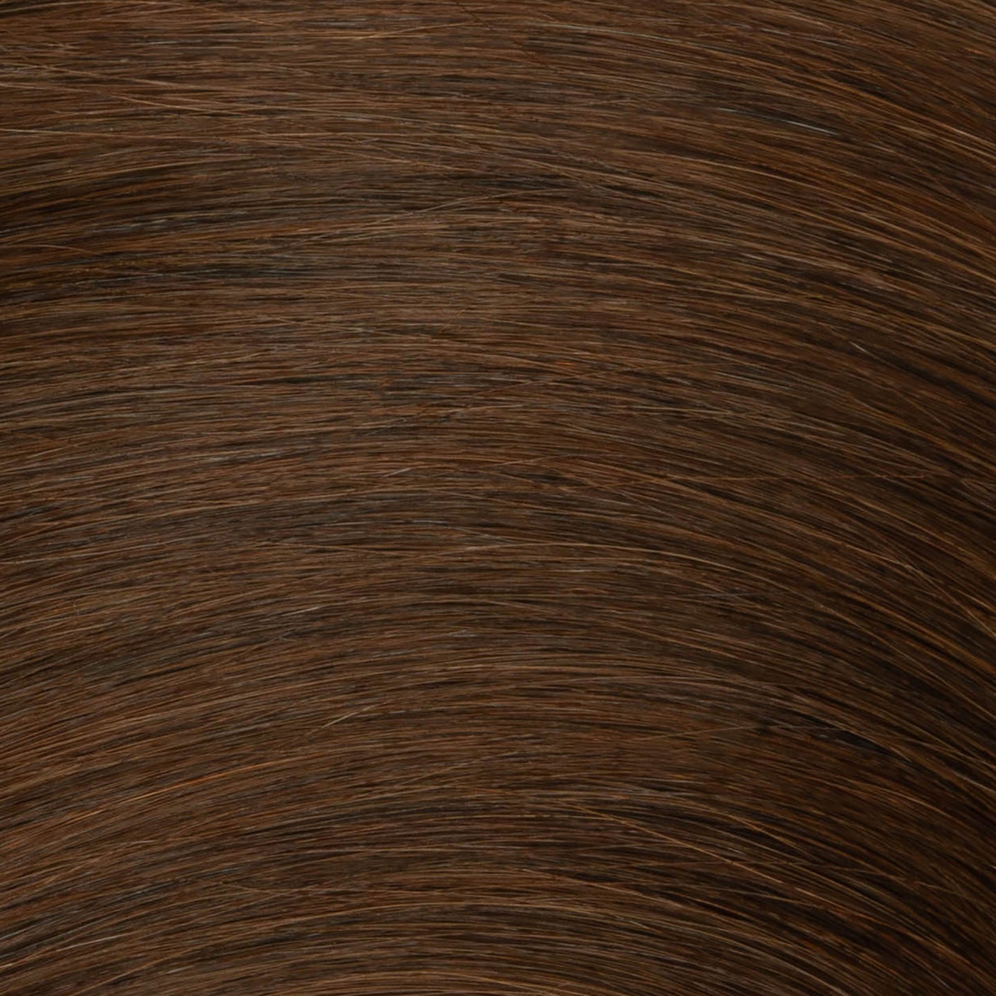 Chocolate Clip In Hair (60cm)